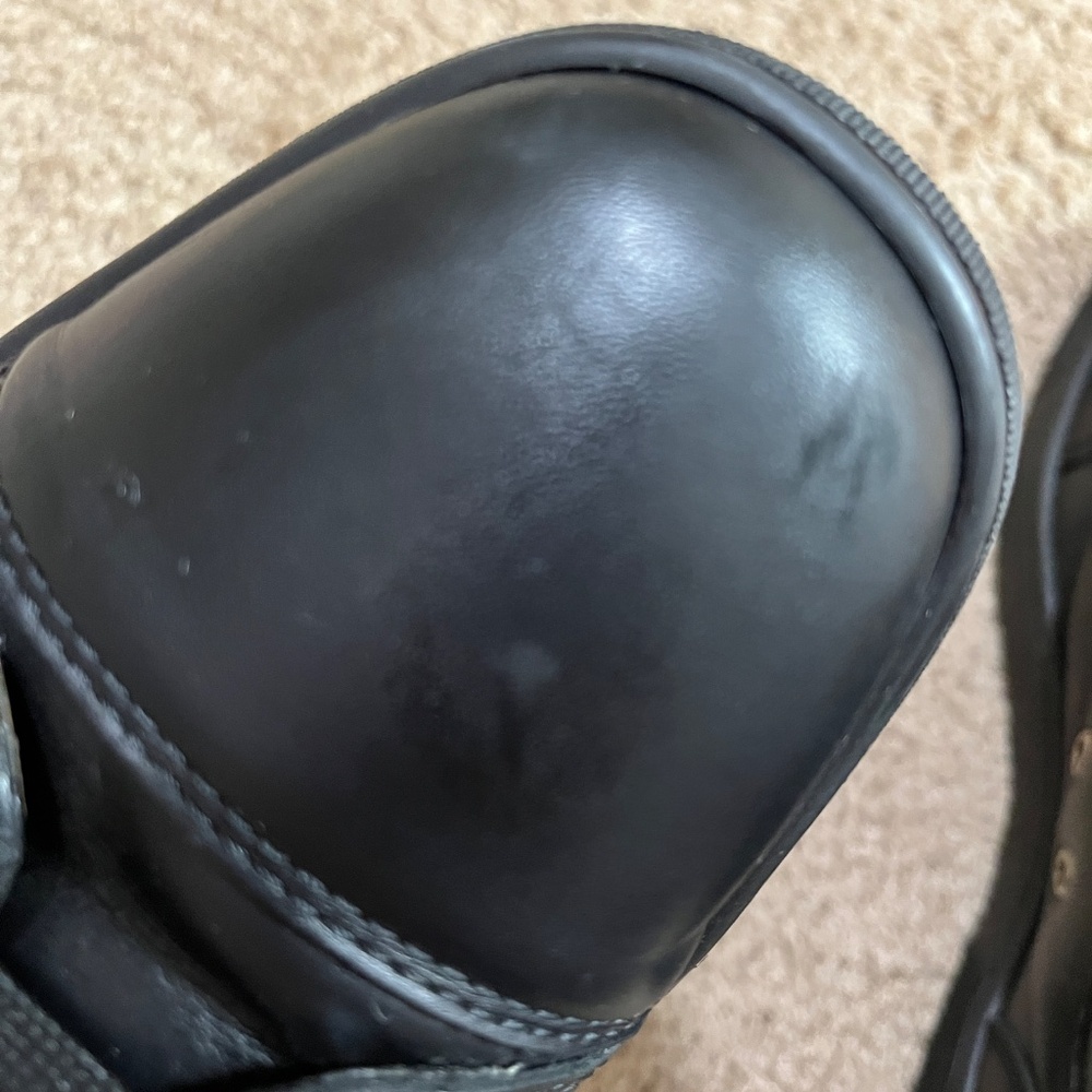 Authentic Louboutin Shoes - Picture 11 of 11